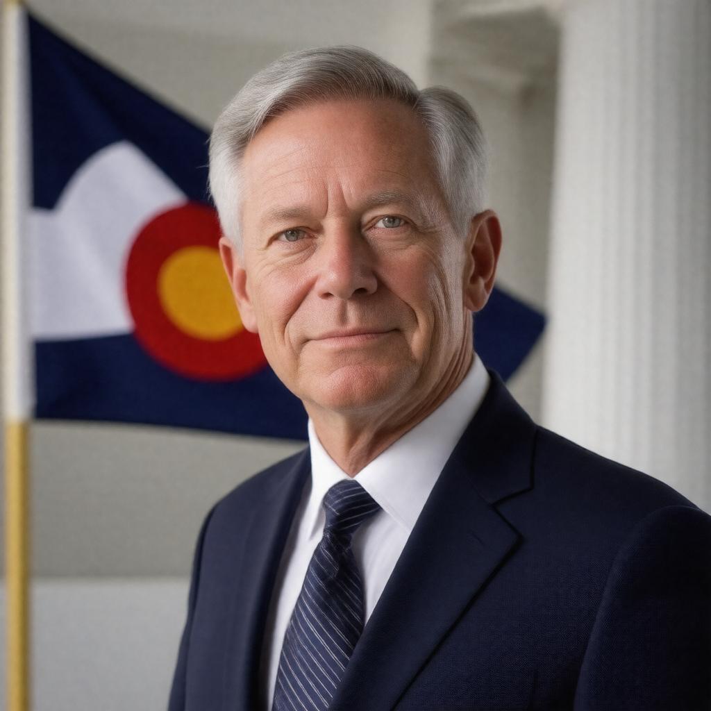 Roy Romer